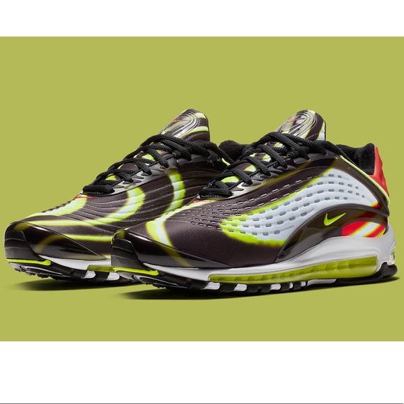 Nike Other - Nike air Max deluxe